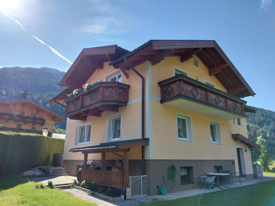 Studio Dorfblick In Dorfgastein Luaran gambar