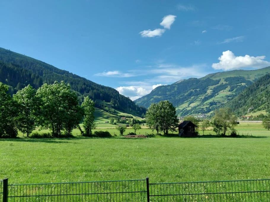 Studio Dorfblick In Dorfgastein Luaran gambar