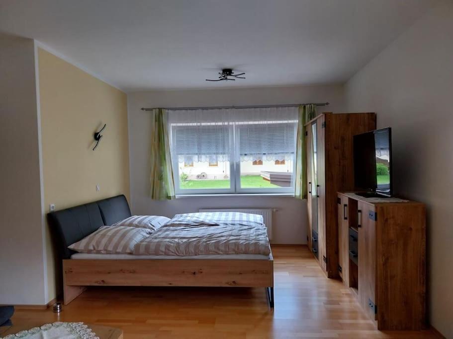 Studio Dorfblick In Dorfgastein Luaran gambar