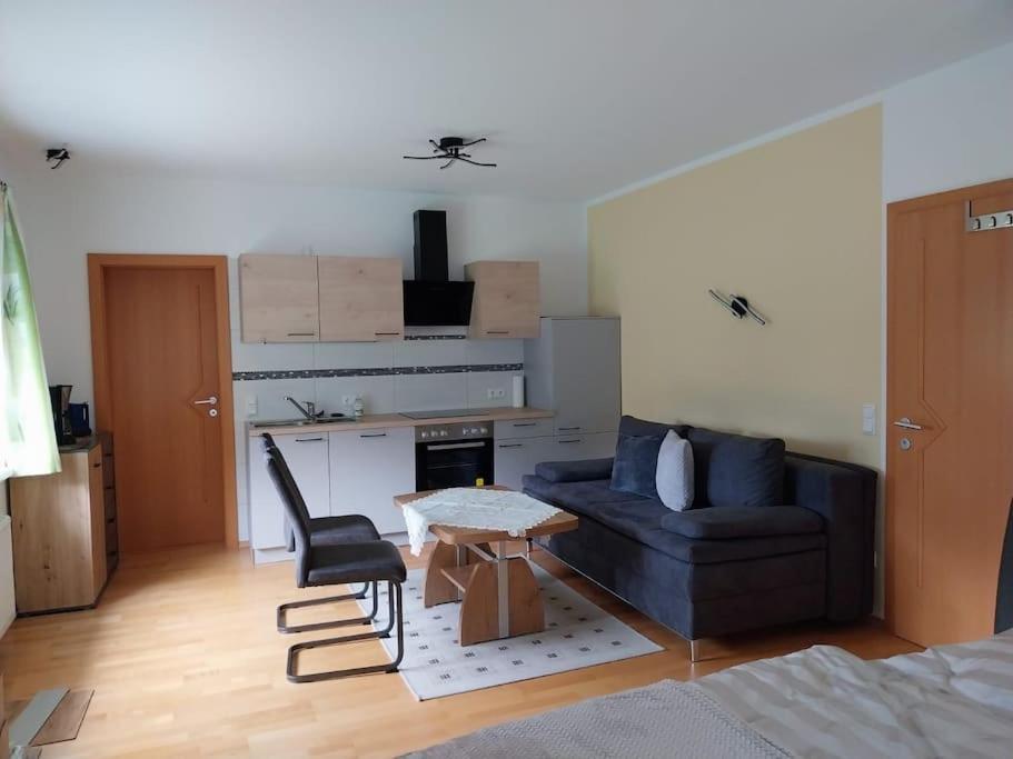 Studio Dorfblick In Dorfgastein Luaran gambar