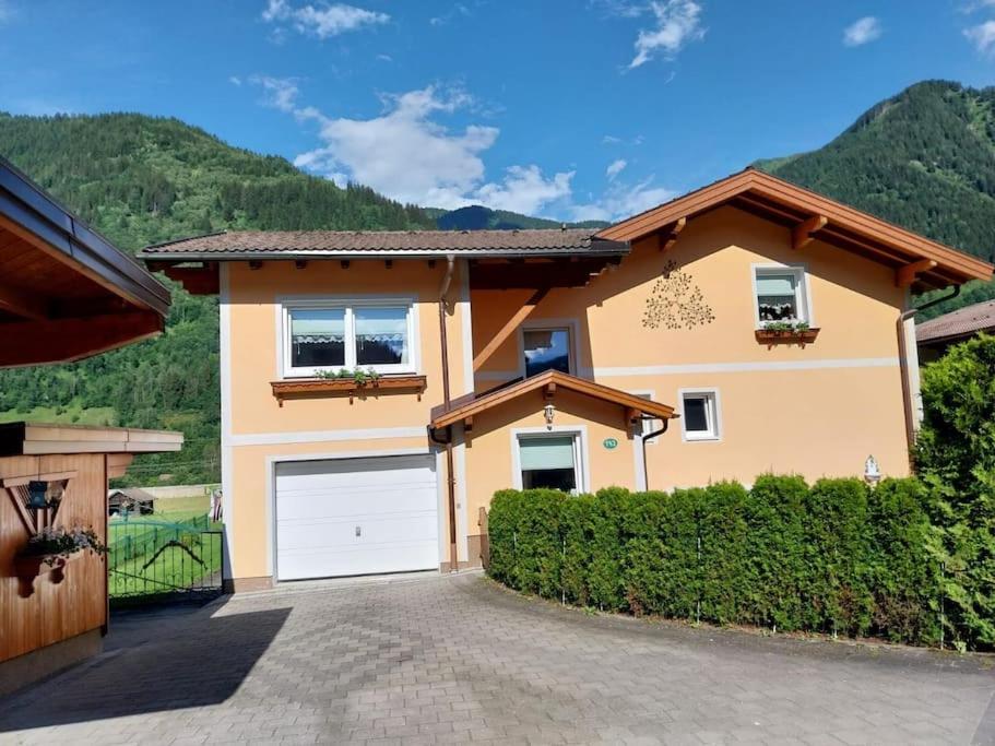 Studio Dorfblick In Dorfgastein Luaran gambar