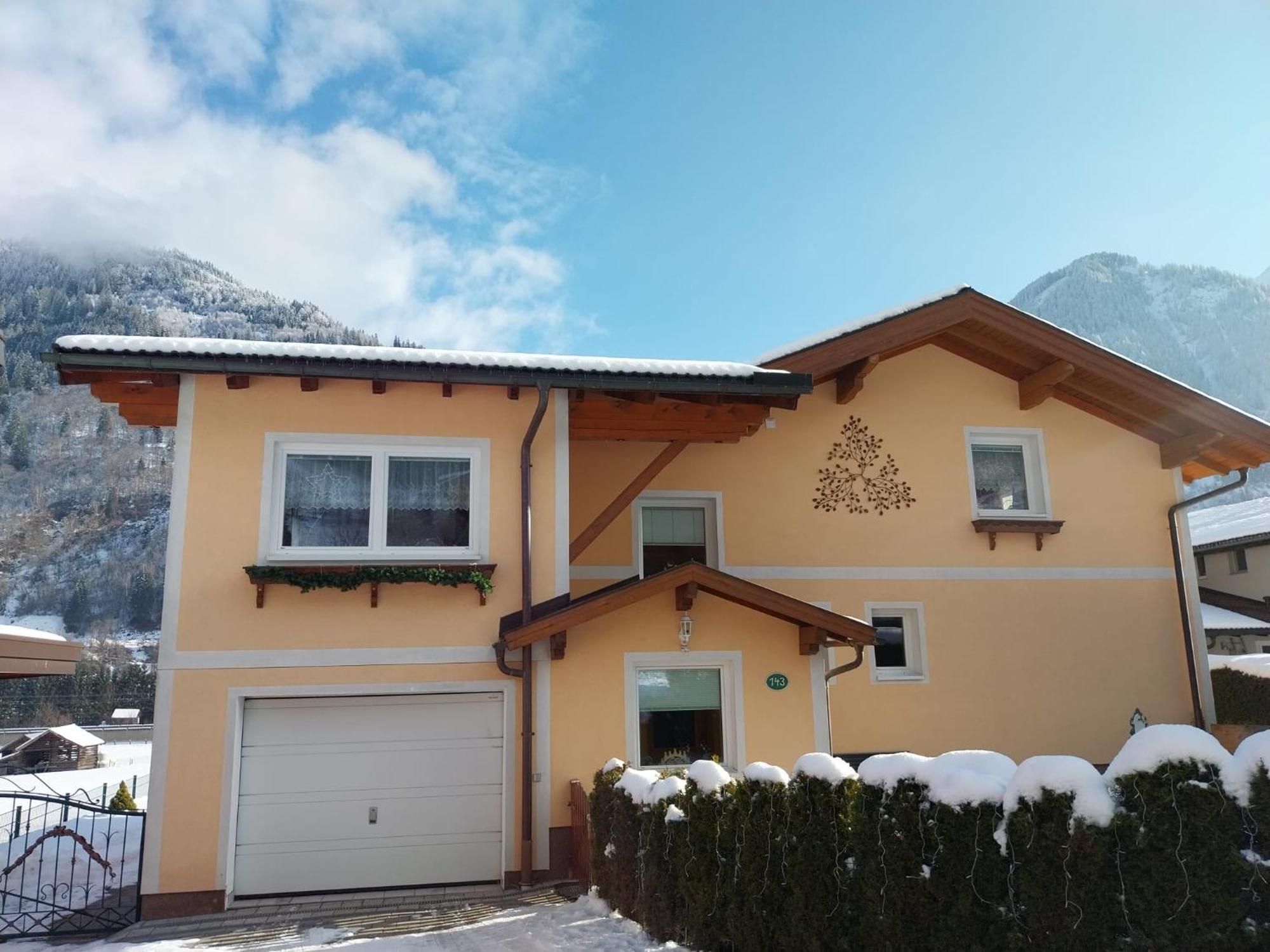 Studio Dorfblick In Dorfgastein Luaran gambar